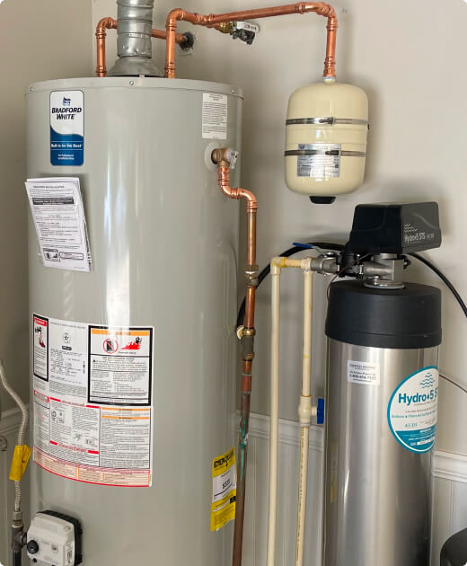 Experienced Plumbers Offering
                  Quality Plumbing Services